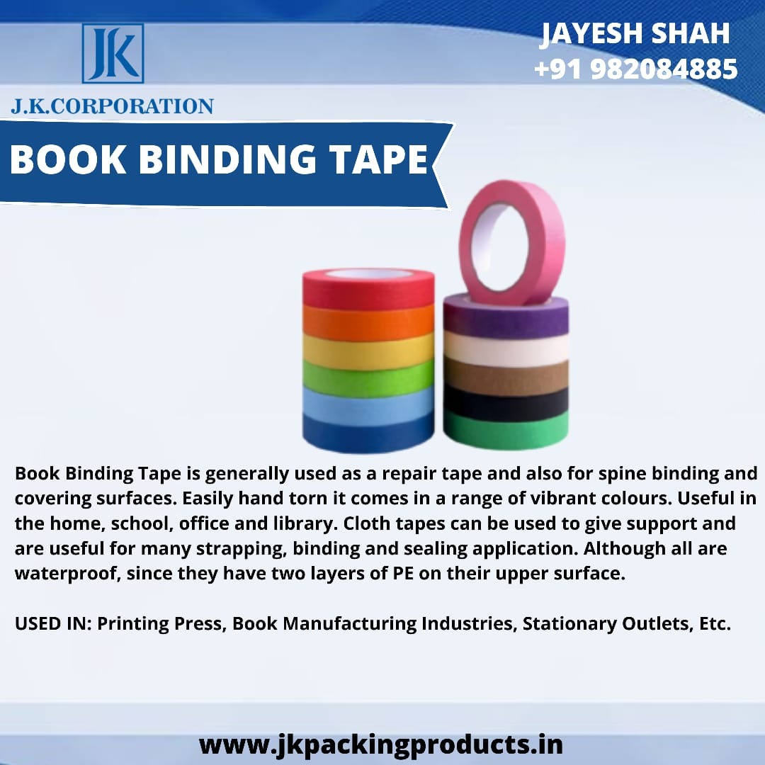 Double Sided Black Foam Tape